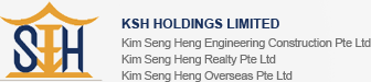 KSH Holdings Limited